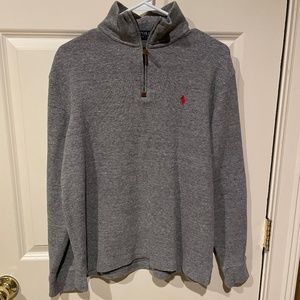 Polo Ralph Lauren 1/4 zip